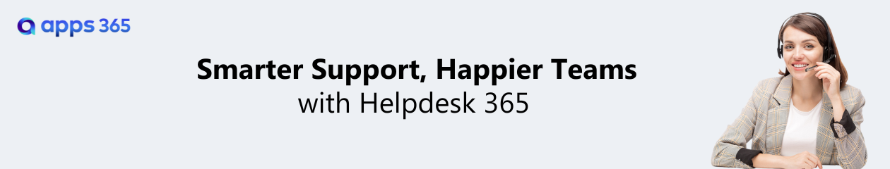 Helpdesk 365