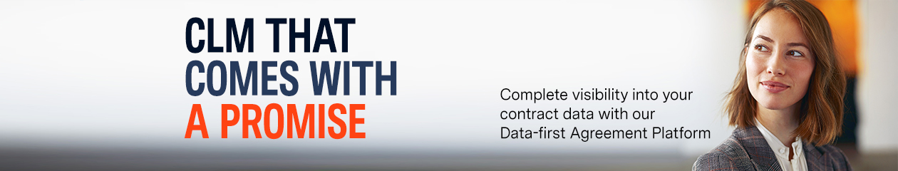 Agiloft Contract Management Suite