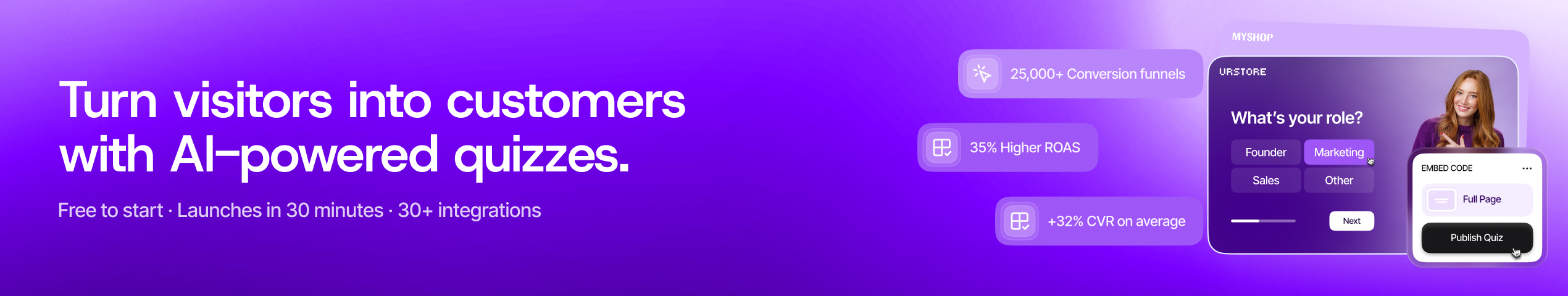 Quizell