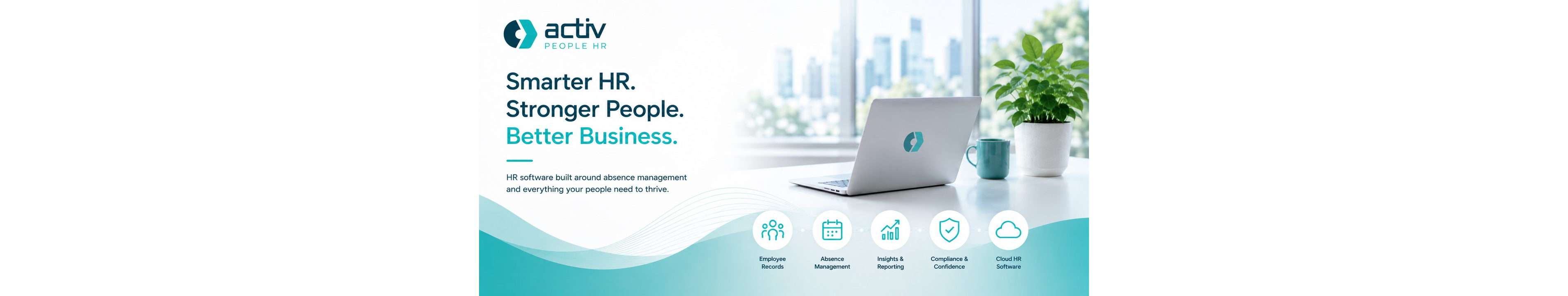 Activ People HR