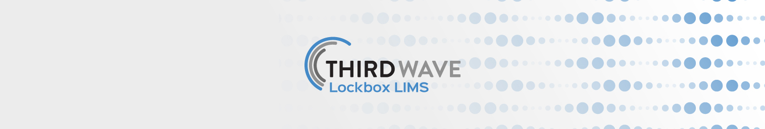 Lockbox LIMS