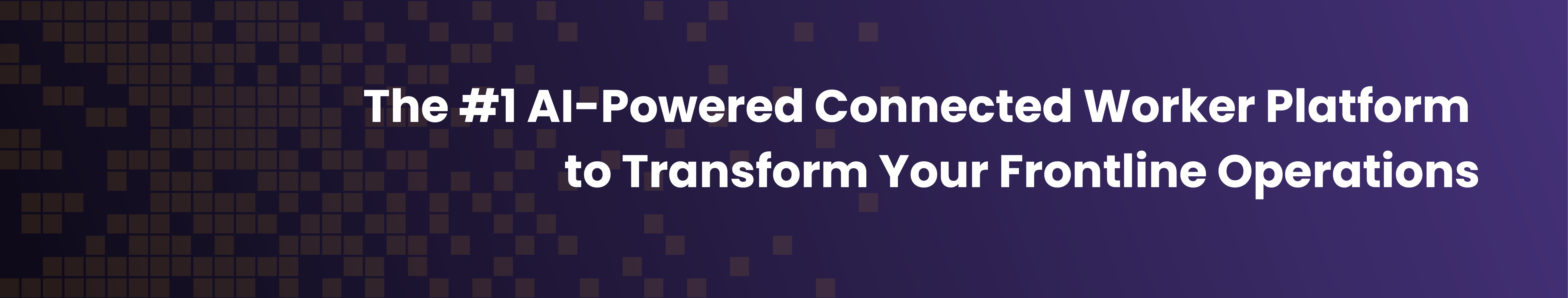 Innovapptive Connected Worker Platform