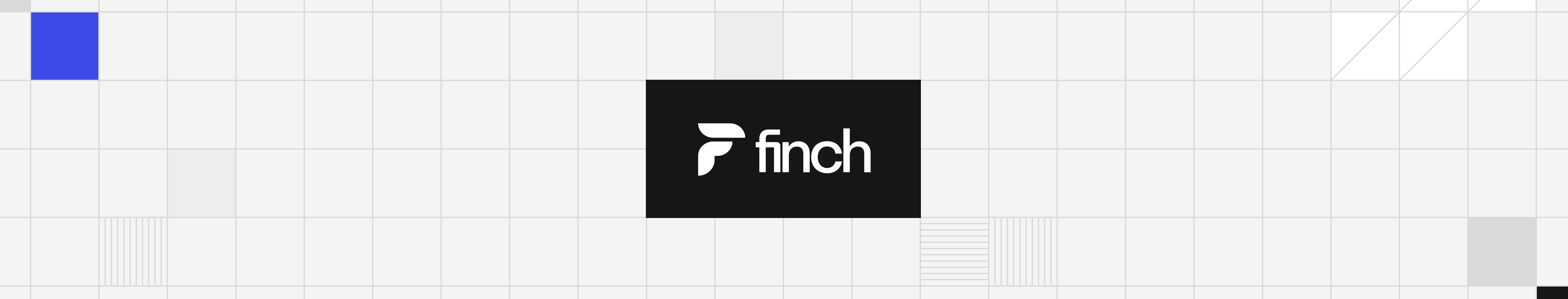 Finch