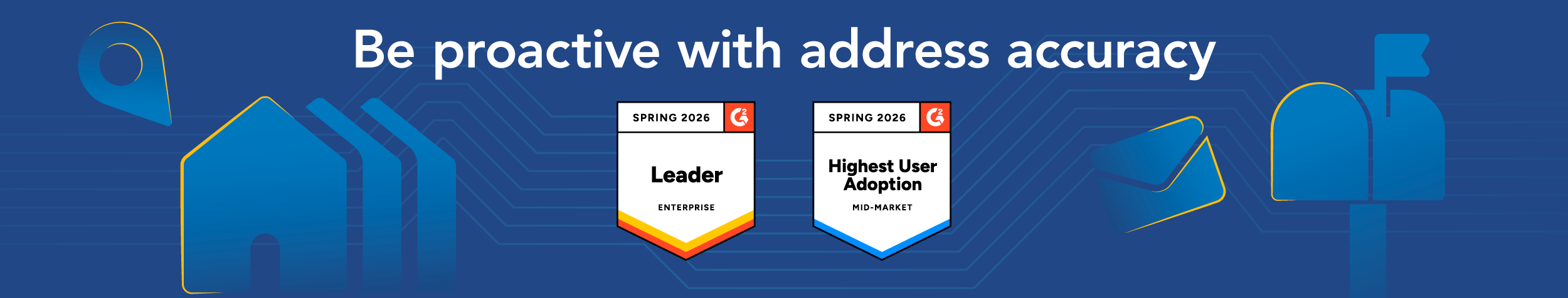 Melissa Global Address Verification