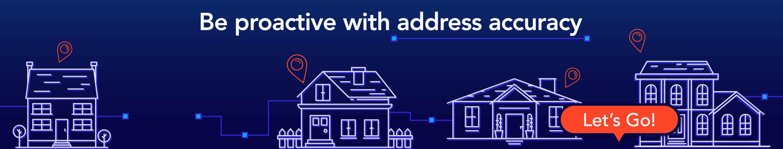 Melissa Global Address Verification