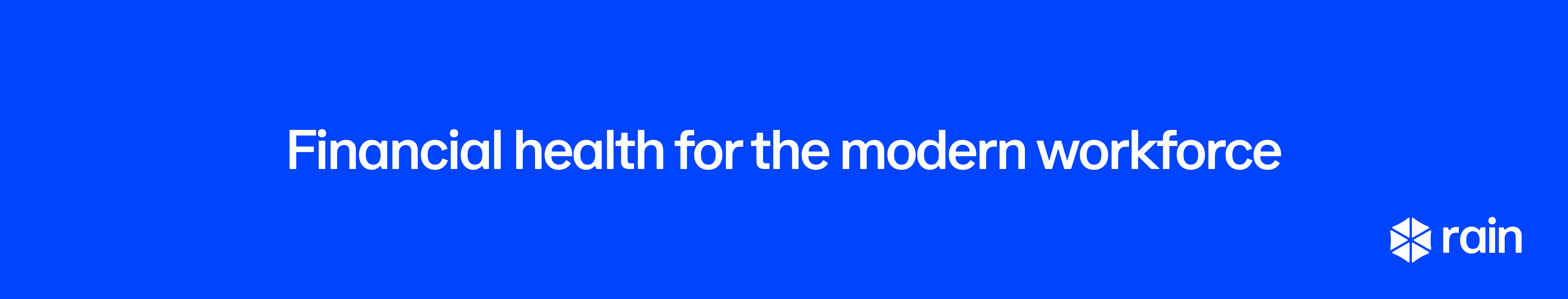 Rain Technologies, Inc.