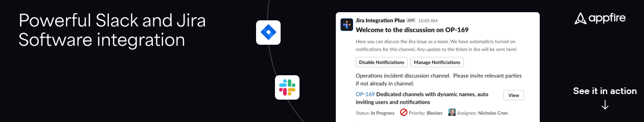 Slack Integration+ for Jira Reviews 2024: Details, Pricing, & Features | G2