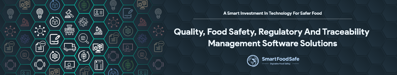Smart Food Safe