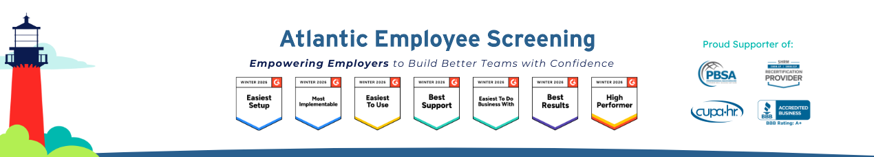 Atlantic Employee Screening