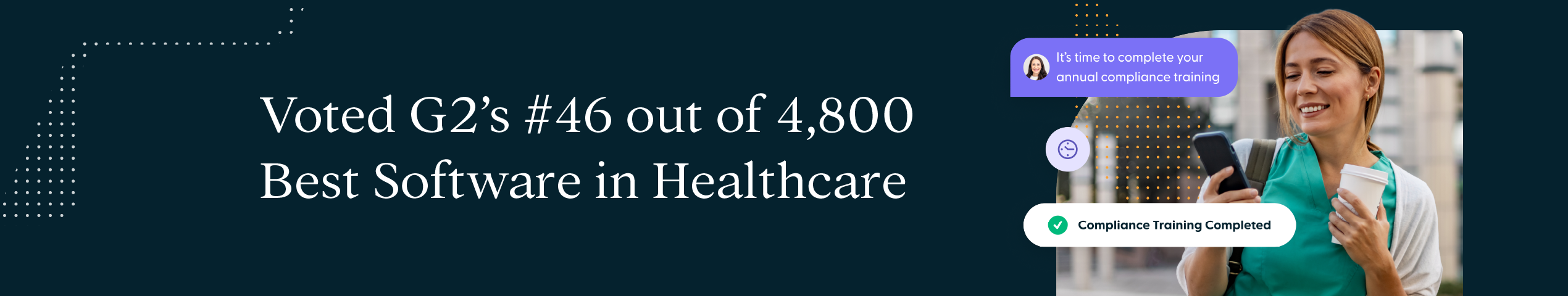 HealthStream ComplyQ / SafetyQ