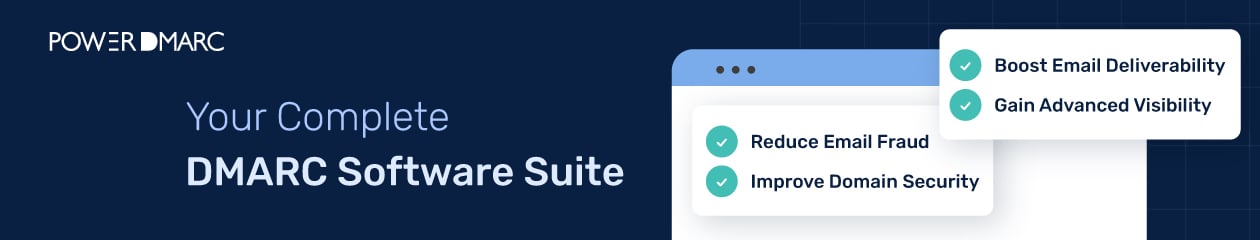 PowerDMARC