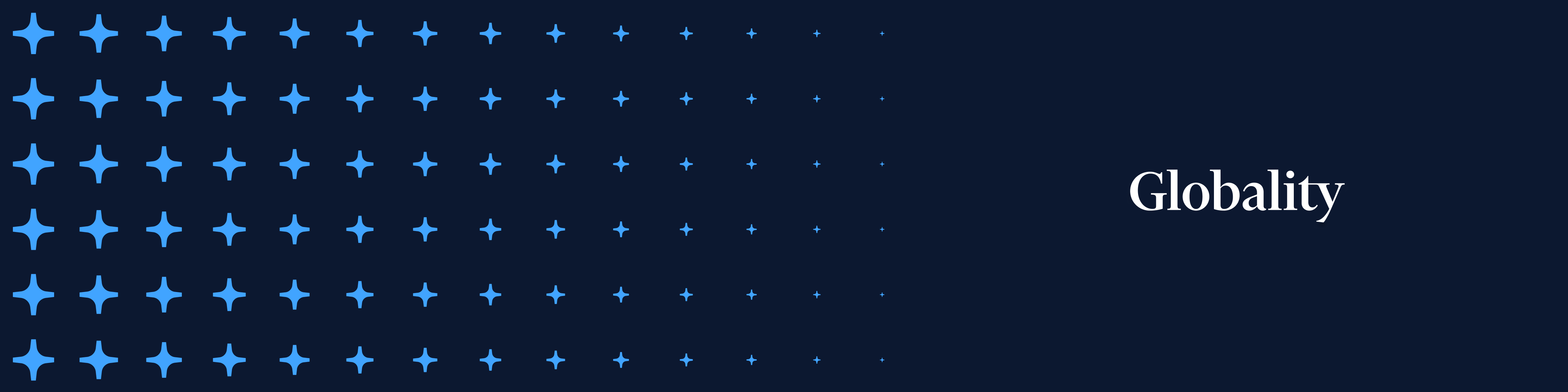 Globality