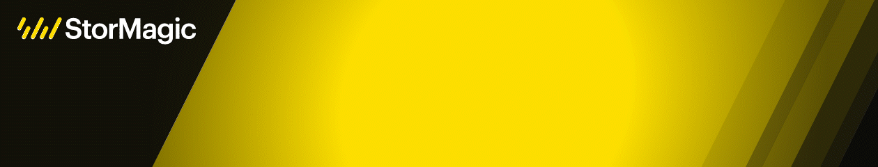 StorMagic