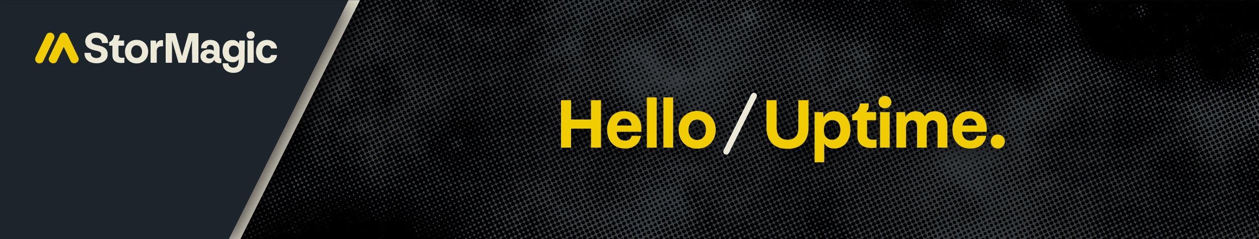 StorMagic