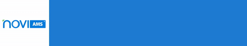 Novi AMS