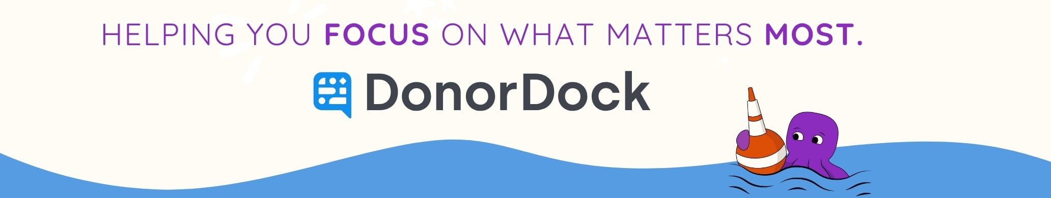 DonorDock