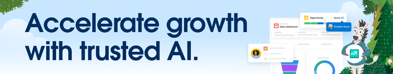 Salesforce Partner Cloud