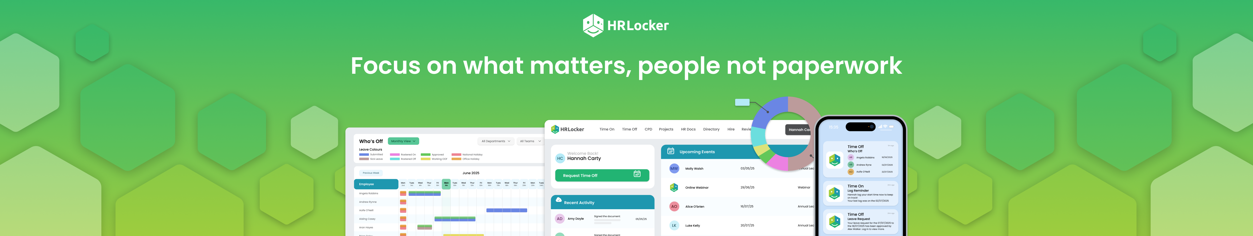 HRLocker