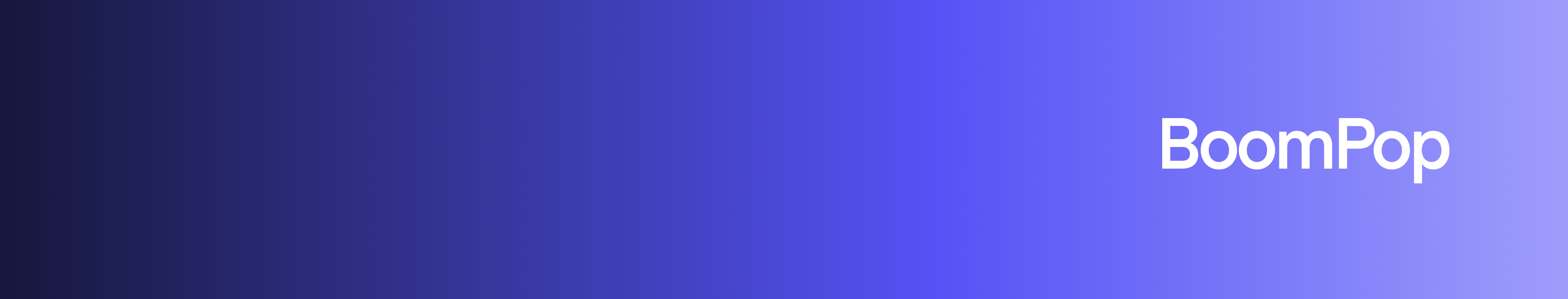 BoomPop