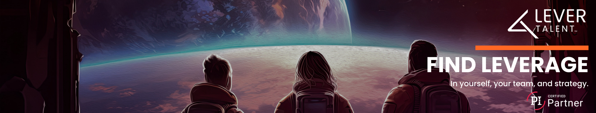 Lever Talent