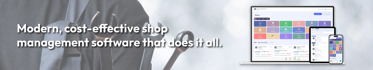 ARI (Auto Repair Software)