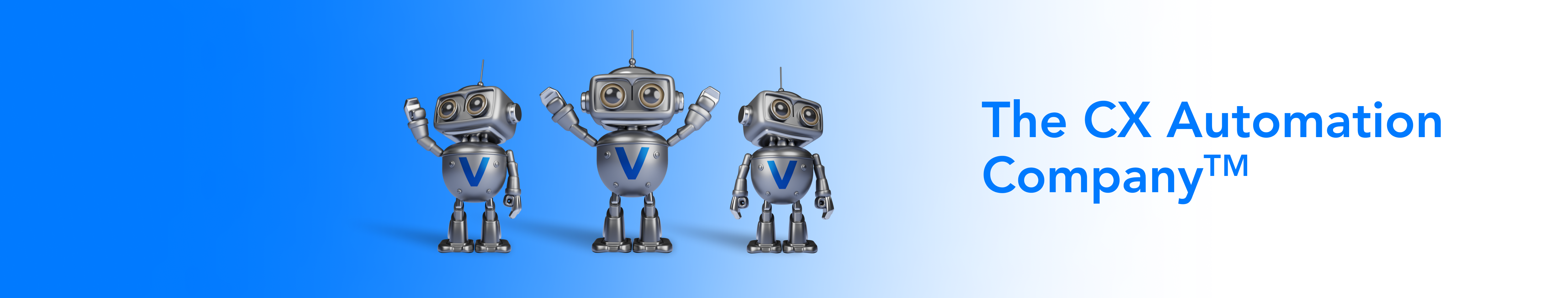 Verint CX Automation