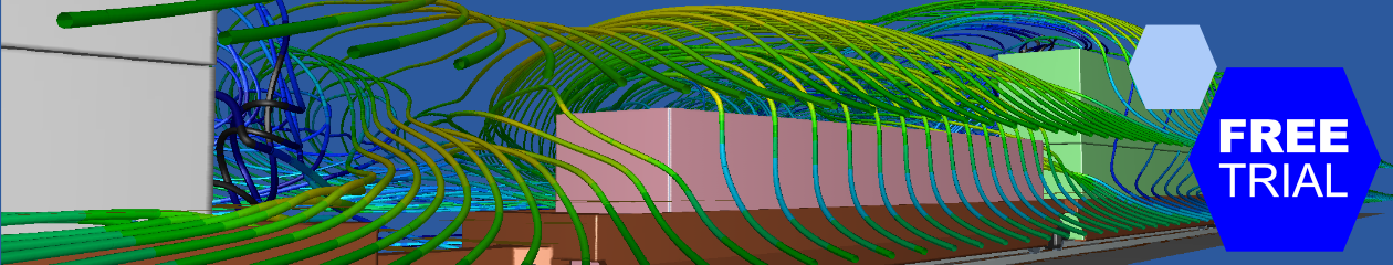 Azore CFD