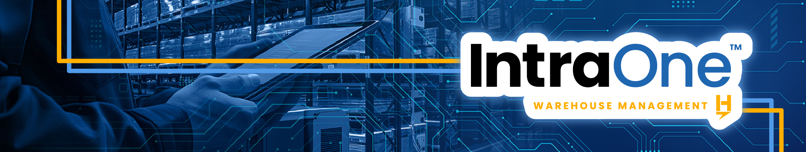 IntraOne WMS