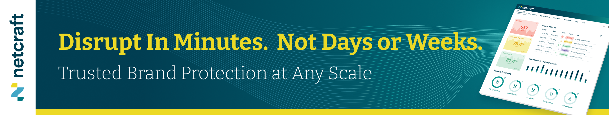 Netcraft