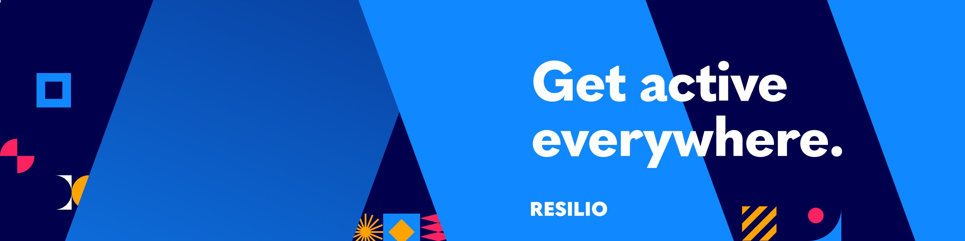 Resilio Active Everywhere