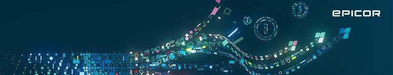 Epicor Connected Process Control