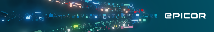 Epicor Connected Process Control