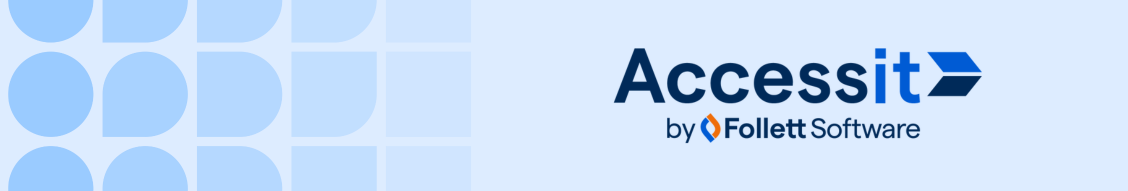 Accessit Library by Follett Software