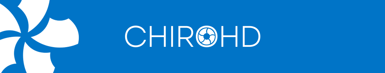 ChiroHD