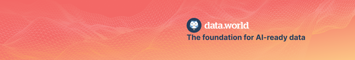 data.world