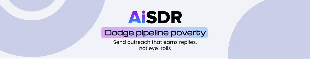 AiSDR