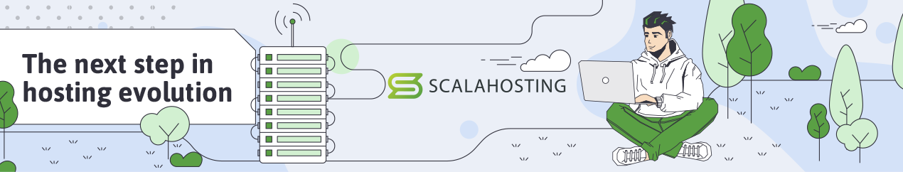 ScalaHosting