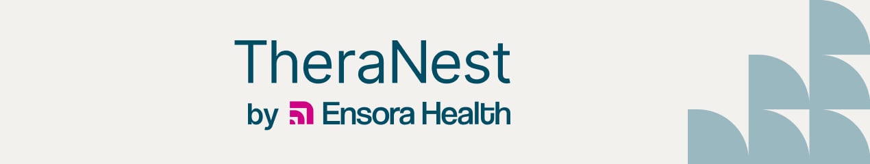 TheraNest by Ensora Health