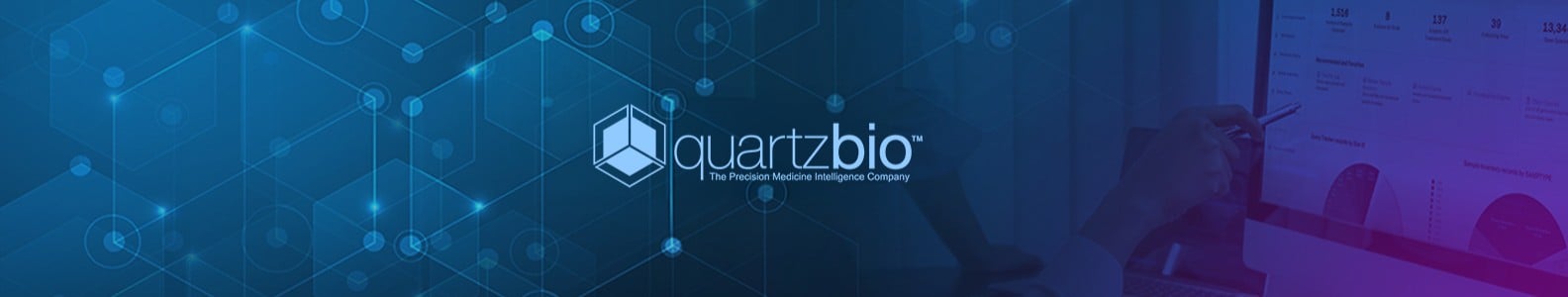 QuartzBio