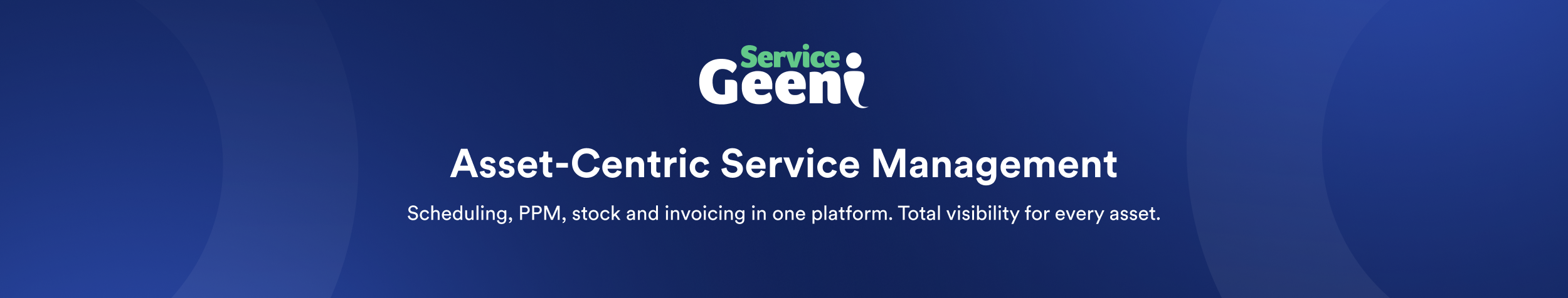 Service Geeni