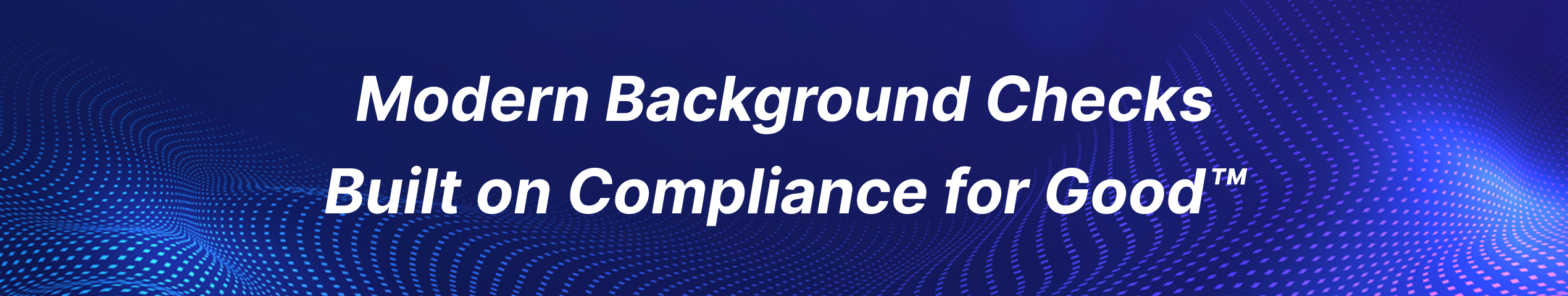 GCheck Background Checks