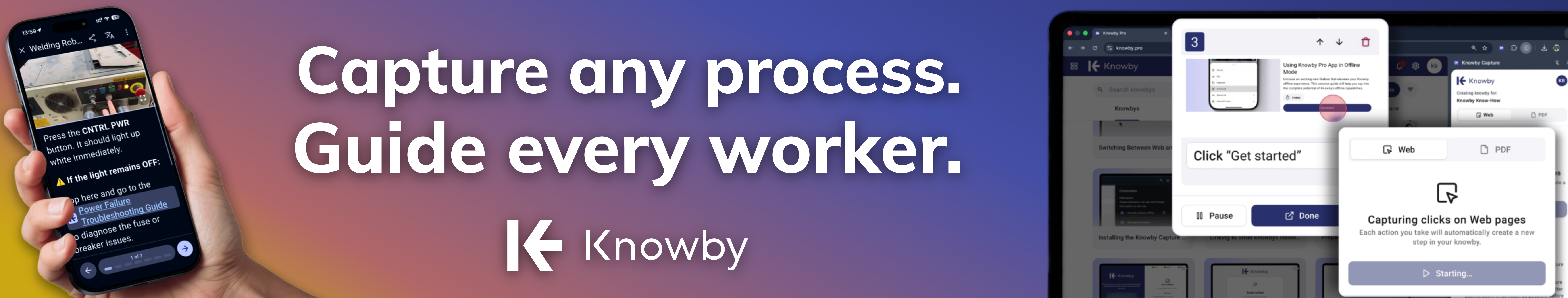 Knowby Pro