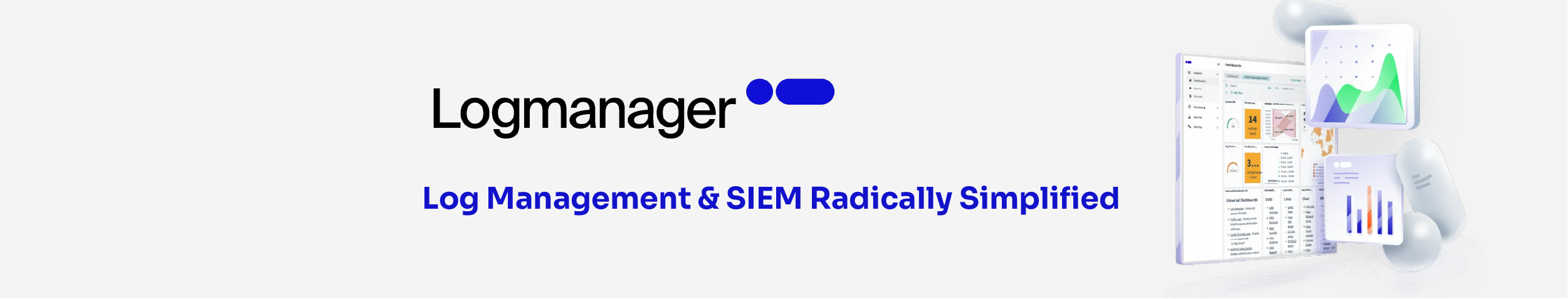 Logmanager