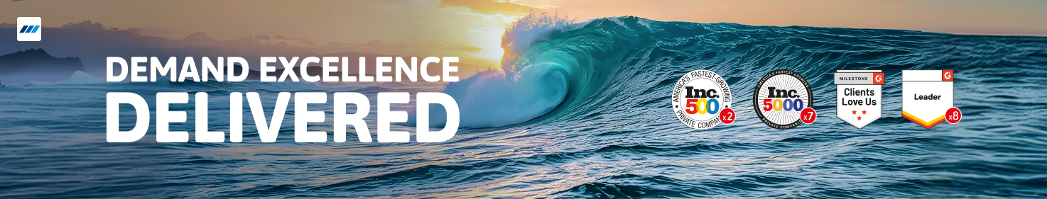 INFUSE Demand Accelerator