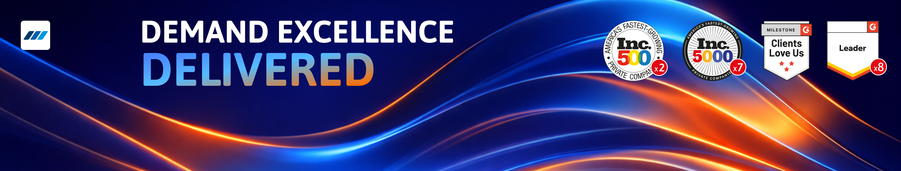 INFUSE Demand Accelerator