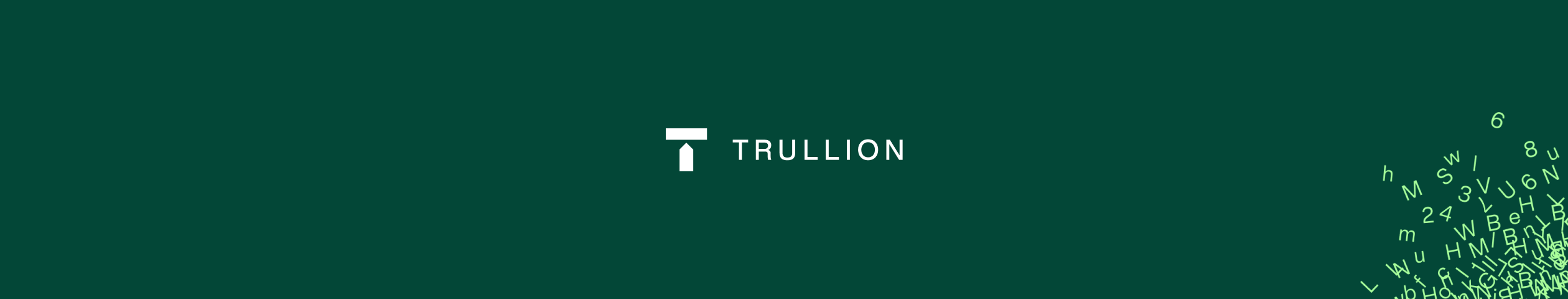 Trullion