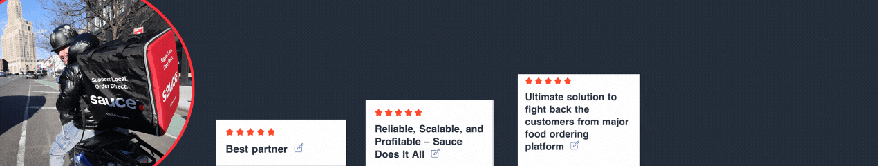 Sauce