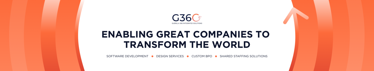 Guerilla 360 Integrated Solutions Co.