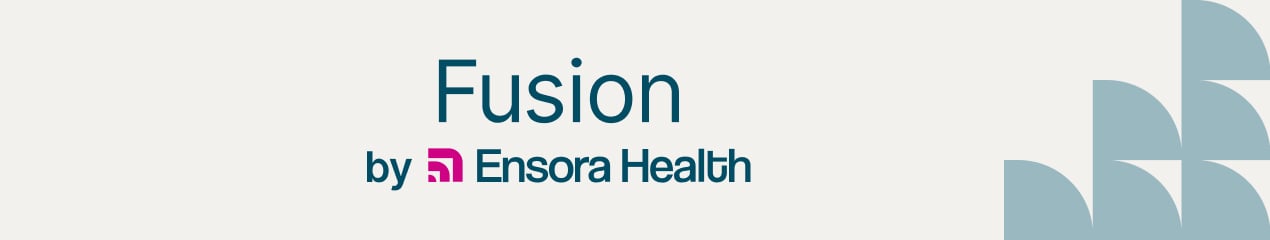 Fusion by Ensora Health