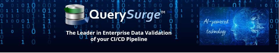 QuerySurge